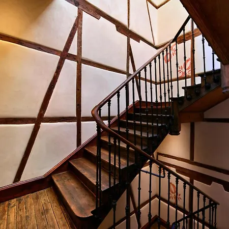 Hotel Boutique Adolfo