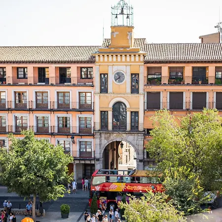 Hotel Boutique Adolfo 4*